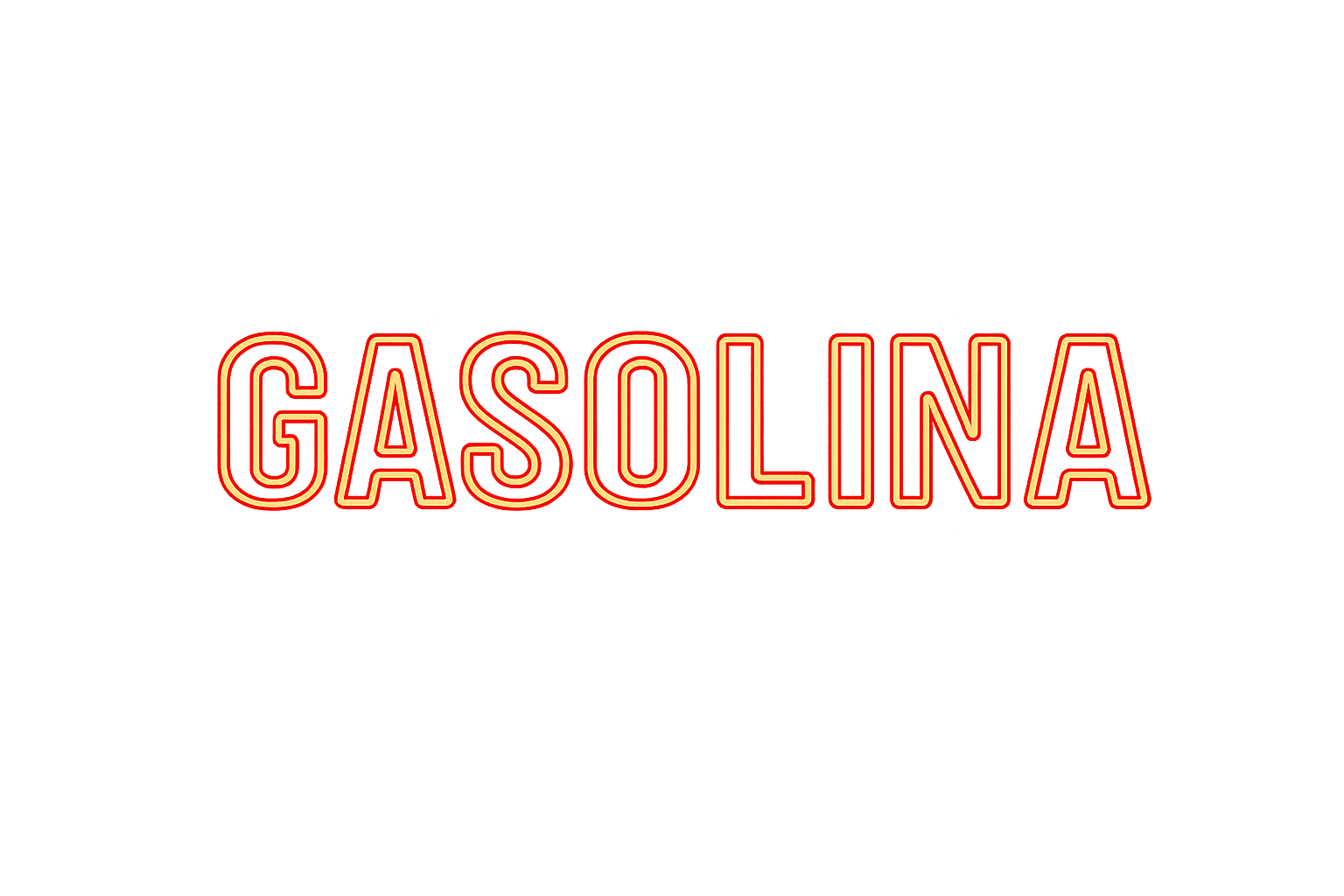 Gasolina